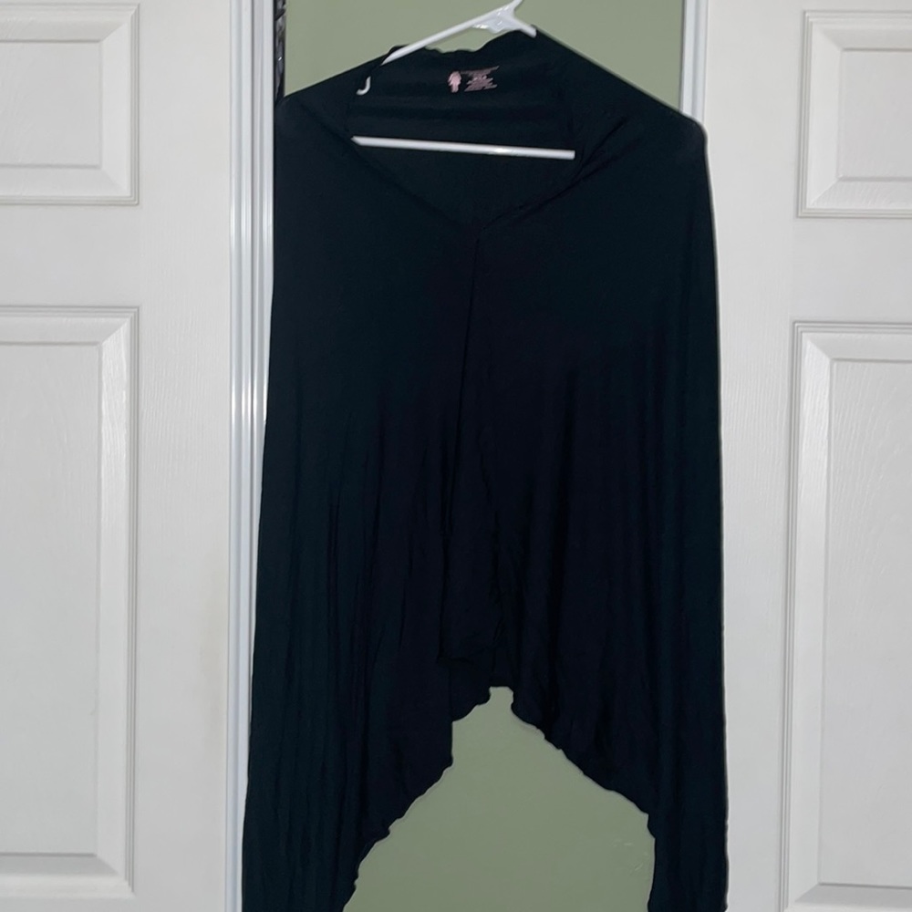 Bamboobies Breastfeeding Cover Up, Excellent Condition!